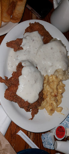 American Restaurant «Cracker Barrel Old Country Store», reviews and photos, 5304 N Galloway Ave, Mesquite, TX 75150, USA