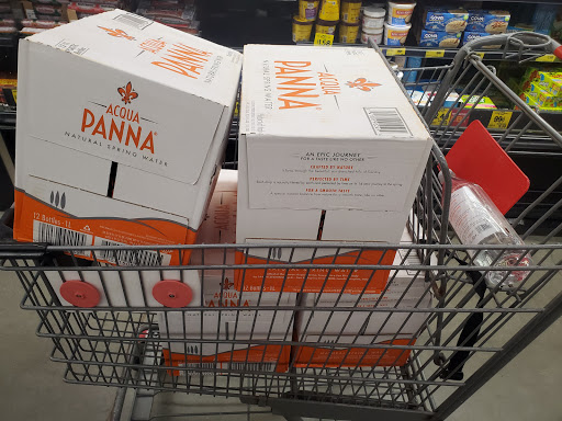 Grocery Store «Grocery Outlet Bargain Market», reviews and photos, 8320 Firestone Blvd, Downey, CA 90241, USA