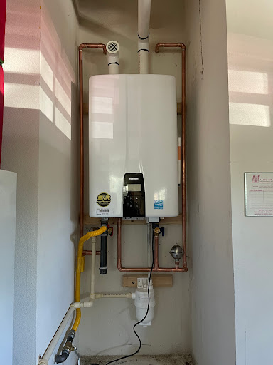 R & R Plumbing image