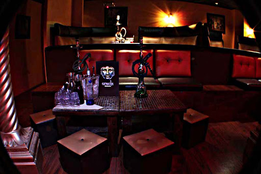 Hookah Bar «Embassy Nightclub», reviews and photos, 3355 Procyon St, Las Vegas, NV 89102, USA