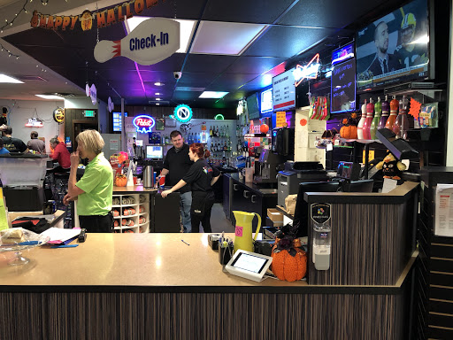 Bowling Alley «Tigard Bowl», reviews and photos, 11660 SW Pacific Hwy, Tigard, OR 97223, USA