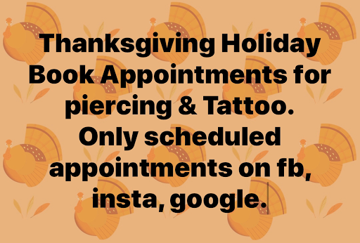 Explore snake tattoo ideas, creative tattoo ideas in Dallas, available at Fly Ink, Inc.