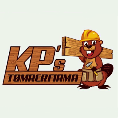 KP's Tømrerfirma