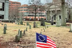 Hancock Cemetery image