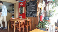 Atmosphère du Restaurant Le Bigorneau Amoureux à Douarnenez - n°13