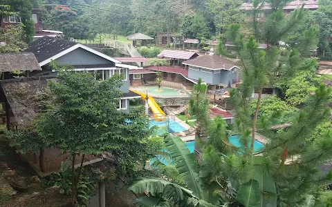 Cansebu Amazing Camp & Resort Puncak, Indonesia image