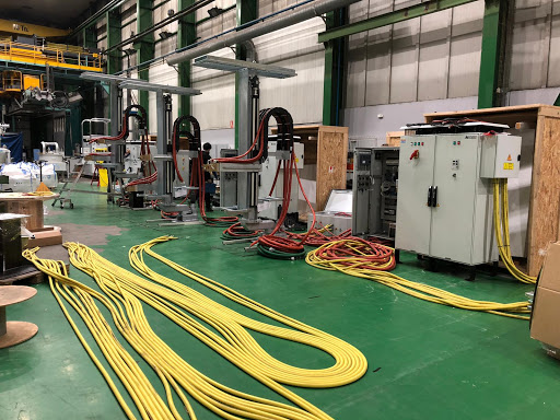 Tecnicap Eléctrica en Escobedo, Cantabria