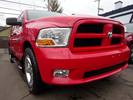 Used Car Dealer «Car King», reviews and photos, 10124 W Greenfield Ave, Milwaukee, WI 53214, USA