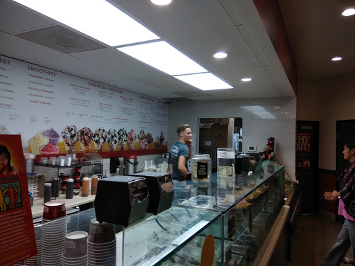 Ice Cream Shop «Cold Stone Creamery», reviews and photos, 757 E El Camino Real D, Sunnyvale, CA 94087, USA