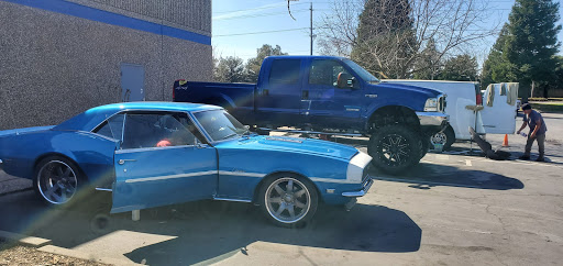 Auto Repair Shop «A Auto Care», reviews and photos, 3531 Sunrise Blvd, Rancho Cordova, CA 95742, USA