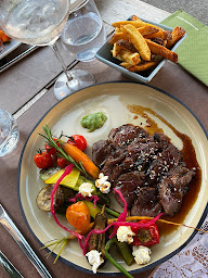 Photo n°99 de Restaurant Chante Clair à Saintes-Maries-de-la-Mer ()