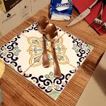 Photo n°1 de l'avis de Samuele.r fait le 05/03/2023 à 12:38 sur le  Va' pensiero ristorante à Case Vecchie