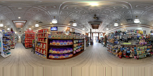 Pet Supply Store «Petport Pet Supply and Grooming Salon», reviews and photos, 40 Main St, Northport, NY 11768, USA