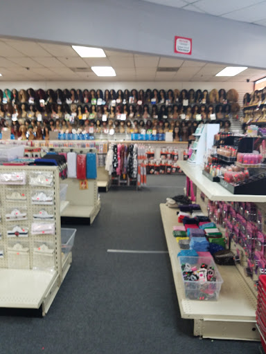 Beauty Supply Store «Mid-K Beauty Supply», reviews and photos, 6544 W Thomas Rd # 9, Phoenix, AZ 85033, USA