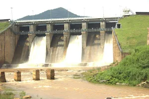 Bhupathipalem Reservoir image