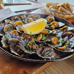 Photo n°2 de l'avis de Justin.a fait le 17/02/2024 à 20:07 sur le  Restaurante O Ideal à Paul do Mar