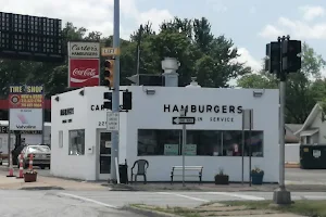 Carter's Hamburgers image