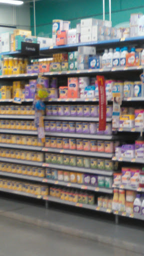 Supermarket «Walmart Neighborhood Market», reviews and photos, 3871 W Main St, Dothan, AL 36305, USA