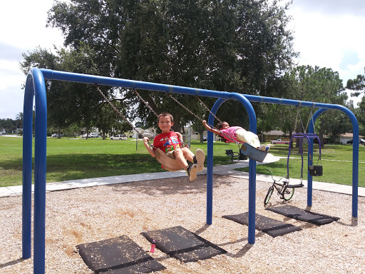 Park «Woodgate Park», reviews and photos, 2495 Countryside Blvd, Clearwater, FL 33763, USA