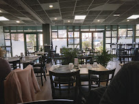 Atmosphère du Restaurant Le Saint Augustin à Meylan - n°10