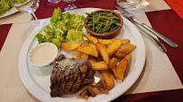 Plats et boissons du Restaurant La Bonne Table à Juvisy-sur-Orge - n°1