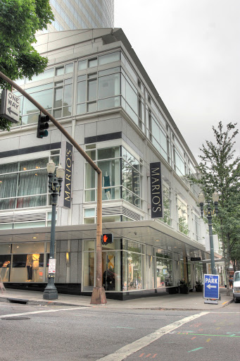 Department Store «Marios», reviews and photos, 833 SW Broadway, Portland, OR 97205, USA