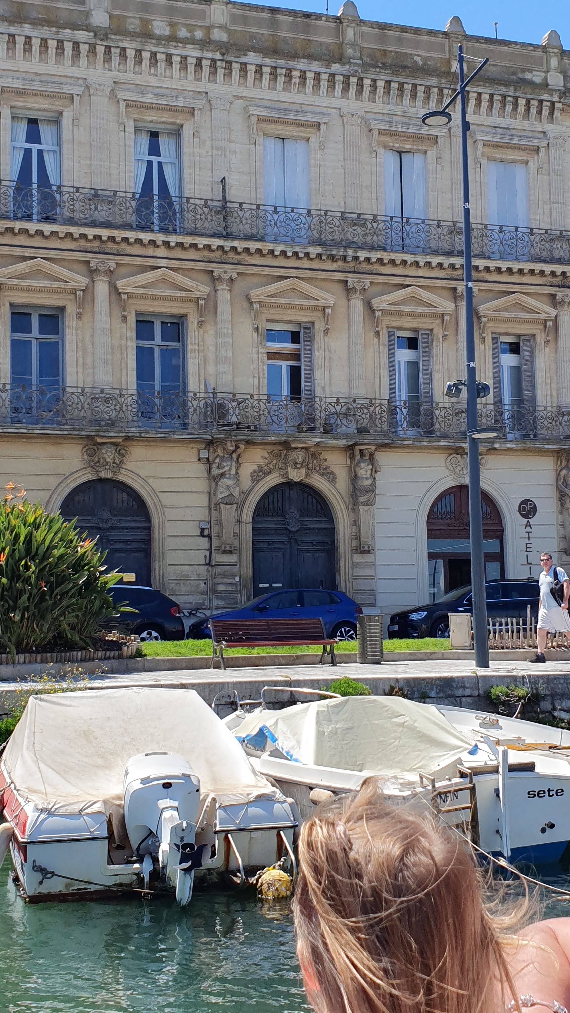 Photo n° 3 de l'avis de Aurelie.i fait le 25/07/2019 à 12:37