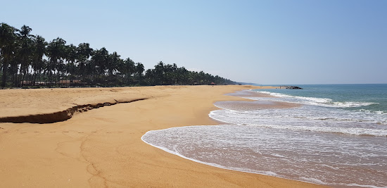 Thalwila Beach