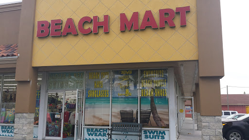 Swimwear Store «Beach Mart», reviews and photos, 5297 Gulf Blvd, St Pete Beach, FL 33706, USA