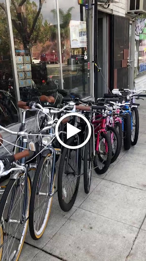 Bicycle Repair Shop «Brooklyn Bicycles», reviews and photos, 3437 Adams Ave, San Diego, CA 92116, USA