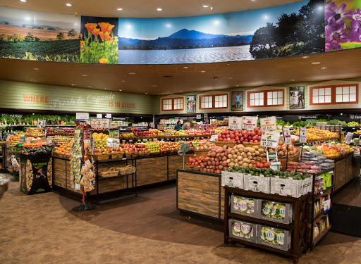 Grocery Store «United Markets», reviews and photos, 515 3rd St, San Rafael, CA 94901, USA