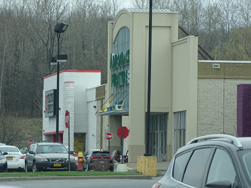 Home Improvement Store «Tractor Supply Co.», reviews and photos, 790 Horatio St, Utica, NY 13502, USA