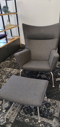 Office Furniture Store «One Workplace», reviews and photos, 2500 De La Cruz Blvd, Santa Clara, CA 95050, USA