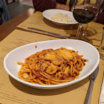 Photo n°1 de l'avis de Marco.e fait le 07/10/2022 à 12:33 sur le  'Na Fraschetta à Ravenna