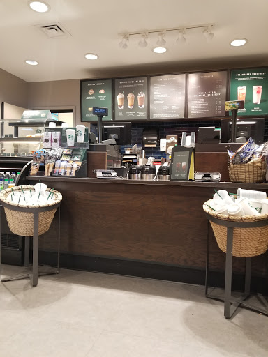 Coffee Shop «Starbucks», reviews and photos, 3749 Carpenter Rd, Ypsilanti, MI 48197, USA