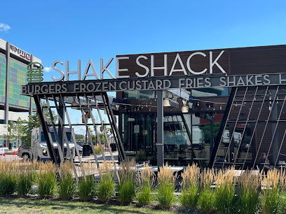 Shake Shack Big Beaver Road – Troy