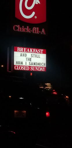 Fast Food Restaurant «Chick-fil-A», reviews and photos, 387 E Fm 1382, Cedar Hill, TX 75104, USA