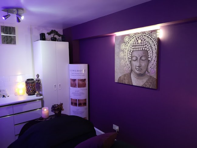 Reviews of Yütopia Spa is based @ Mercure Telford Centre Hotel in Telford - Other
