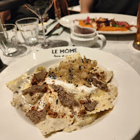 Plats et boissons du Restaurant Le Môme à Venelles - n°12