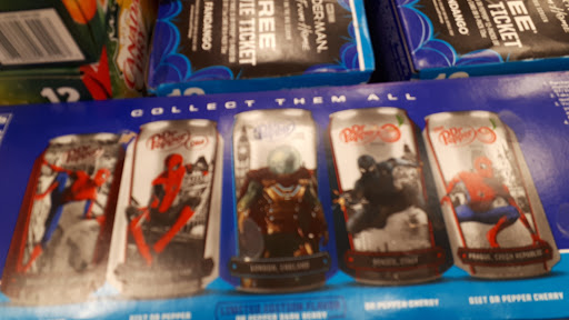 Grocery Store «Star Market», reviews and photos, 45 William T Morrissey Blvd, Dorchester, MA 02125, USA