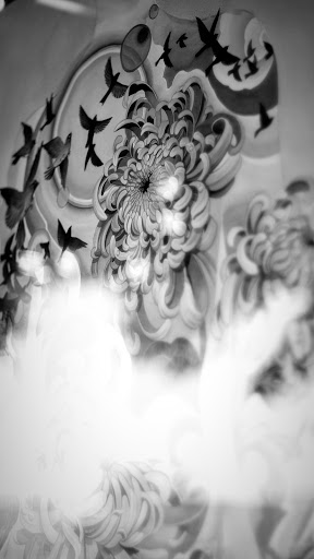 Explore tattoo ideas peace, creative tattoo ideas in San Diego, available at Guru Tattoo