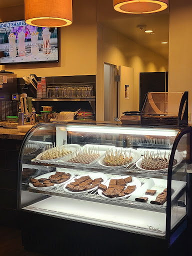 New American Restaurant «PINSTACK Plano», reviews and photos, 6205 Dallas Pkwy, Plano, TX 75024, USA
