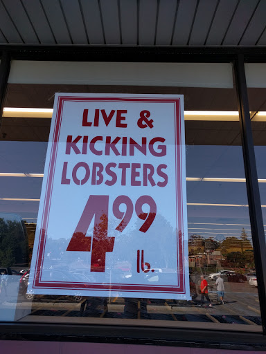 Grocery Store «Market Basket», reviews and photos, 25 Storey Ave, Newburyport, MA 01950, USA