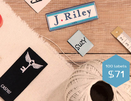 Craft Store «Dutch Label Shop», reviews and photos, 1701 Walnut St #1, Philadelphia, PA 19103, USA