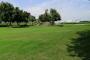 Rolling Hills Golf Course Clubhouse image