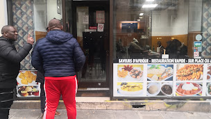 Photo n°4 de Les Saveurs chez Fet Money à Paris ()