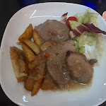 Photo n°4 de l'avis de Céu.a fait le 29/06/2022 à 21:24 sur le  L'angolo der Grillo à Rome