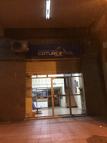 Opiniones de COTURCIP S.A. en Guayaquil - Servicio de mensajería