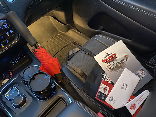 Auto Body Shop «Northside Auto Body Shop», reviews and photos, 119 Parker Ave, Poughkeepsie, NY 12601, USA