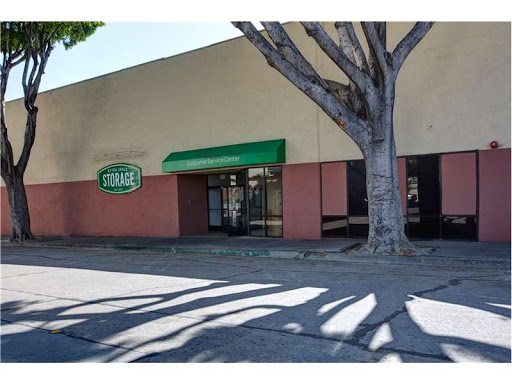 Storage Facility «Extra Space Storage», reviews and photos, 7037 Comstock Ave, Whittier, CA 90602, USA